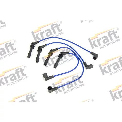 Sada zapaľovacích káblov KRAFT AUTOMOTIVE 9121532 SW