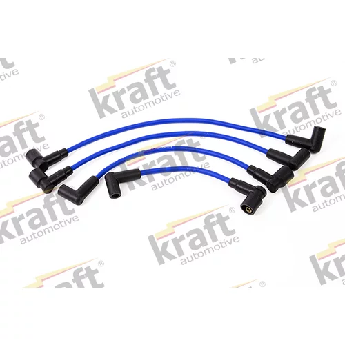 Sada zapaľovacích káblov KRAFT AUTOMOTIVE 9123050 SW