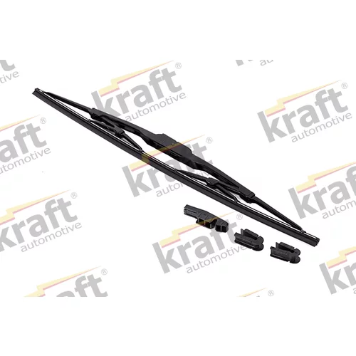Stieracia lišta KRAFT AUTOMOTIVE K33