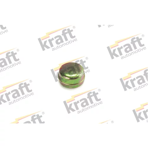Ochranný kryt náboja kolesa KRAFT AUTOMOTIVE 0500250