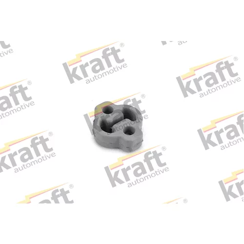 Držiak výfukového systému KRAFT AUTOMOTIVE 0504000