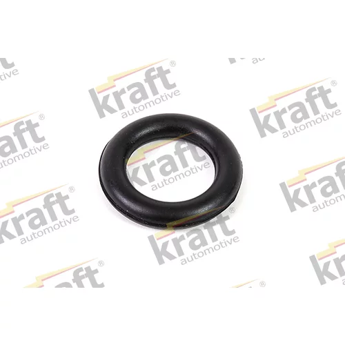 Poistný krúžok pre tlmič výfuku KRAFT AUTOMOTIVE 0505000