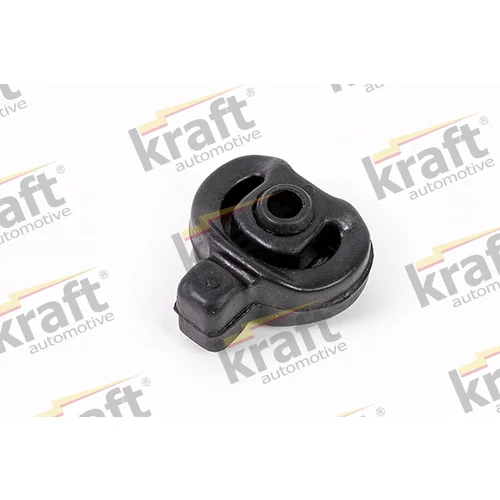 Držiak výfukového systému KRAFT AUTOMOTIVE 0505044