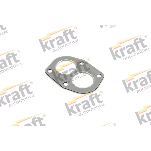 Tesnenie výfukovej trubky KRAFT AUTOMOTIVE 0543010