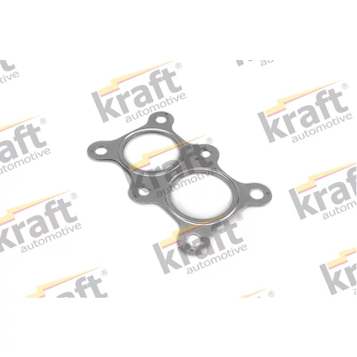 Tesnenie výfukovej trubky KRAFT AUTOMOTIVE 1130866