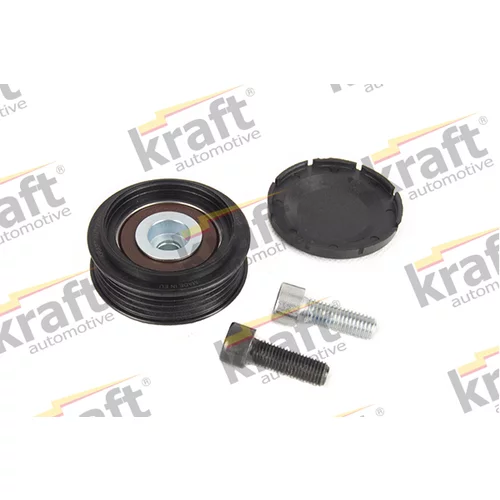 Napínacia kladka rebrovaného klinového remeňa KRAFT AUTOMOTIVE 1220881