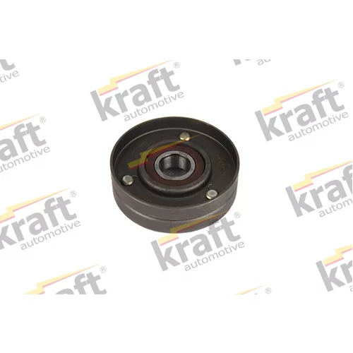 Napínacia kladka rebrovaného klinového remeňa KRAFT AUTOMOTIVE 1222445