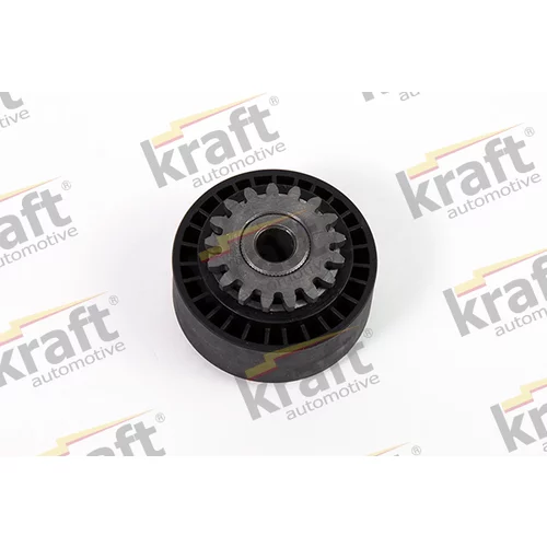 Napínacia kladka rebrovaného klinového remeňa KRAFT AUTOMOTIVE 1225310