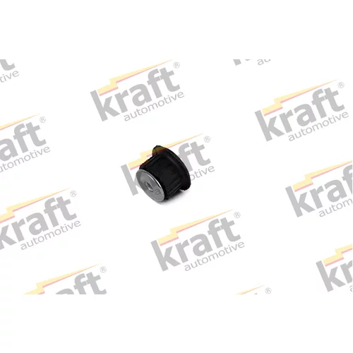 Uloženie tela nápravy KRAFT AUTOMOTIVE 1490550
