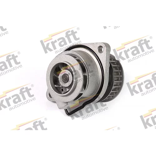 Vodné čerpadlo, chladenie motora KRAFT AUTOMOTIVE 1500290