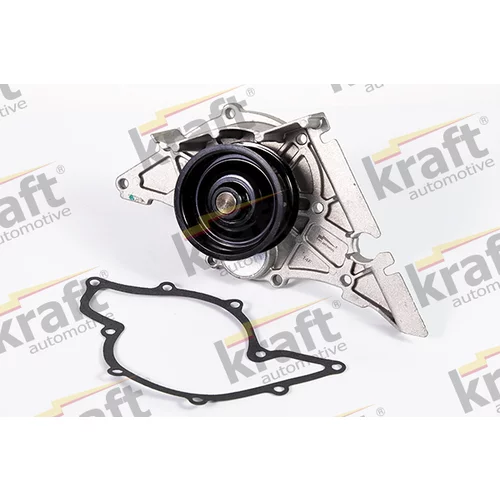 Vodné čerpadlo, chladenie motora KRAFT AUTOMOTIVE 1500340
