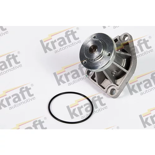 Vodné čerpadlo, chladenie motora KRAFT AUTOMOTIVE 1501730