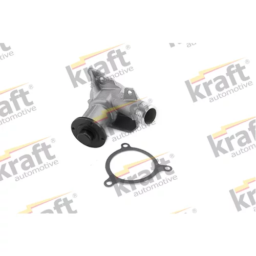 Vodné čerpadlo, chladenie motora KRAFT AUTOMOTIVE 1502540