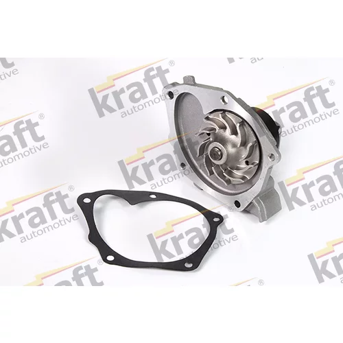Vodné čerpadlo, chladenie motora 1504221 (KRAFT AUTOMOTIVE) - obr. 1
