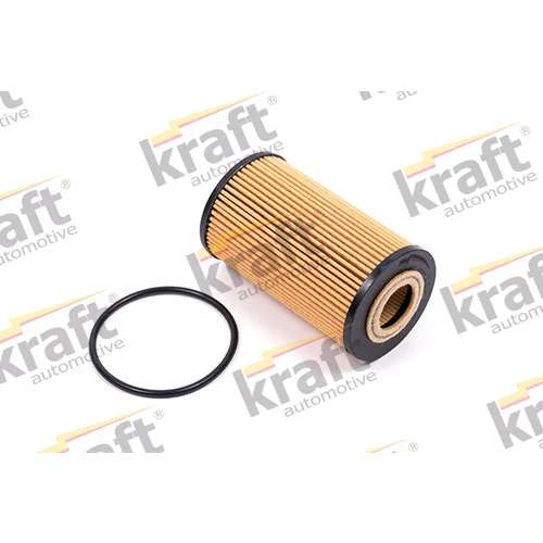 Olejový filter KRAFT AUTOMOTIVE 1701615