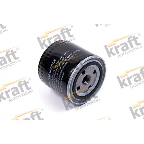 Olejový filter KRAFT AUTOMOTIVE 1706810