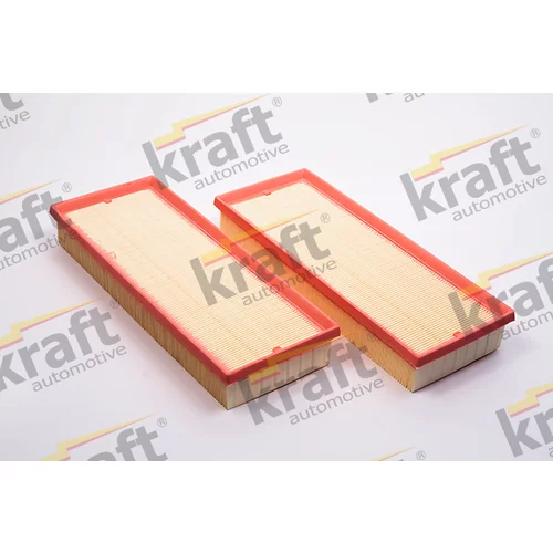 Vzduchový filter KRAFT AUTOMOTIVE 1711342