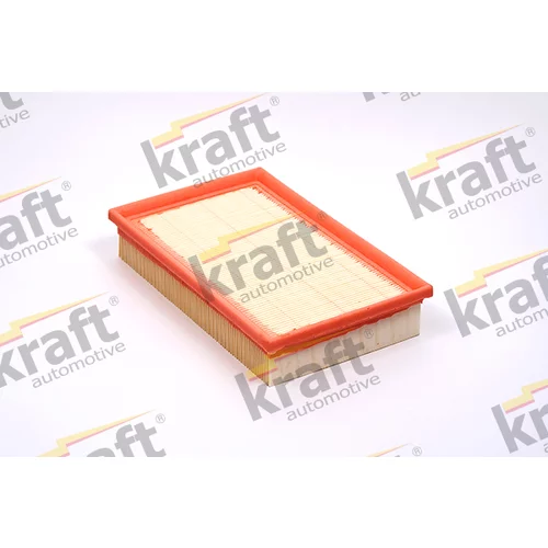 Vzduchový filter KRAFT AUTOMOTIVE 1711790