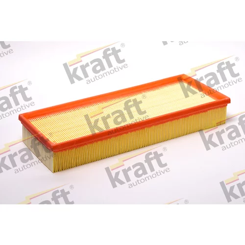 Vzduchový filter KRAFT AUTOMOTIVE 1712164
