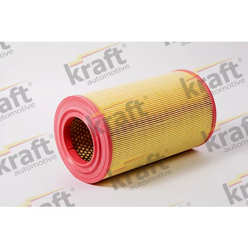 Vzduchový filter KRAFT AUTOMOTIVE 1713460
