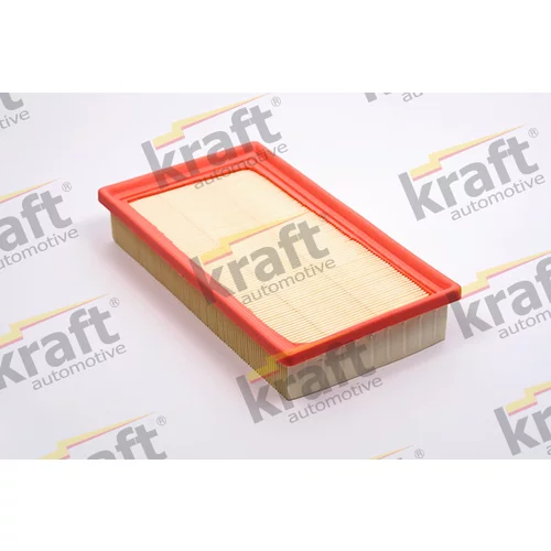 Vzduchový filter KRAFT AUTOMOTIVE 1716881