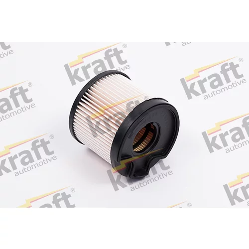 Palivový filter KRAFT AUTOMOTIVE 1725580