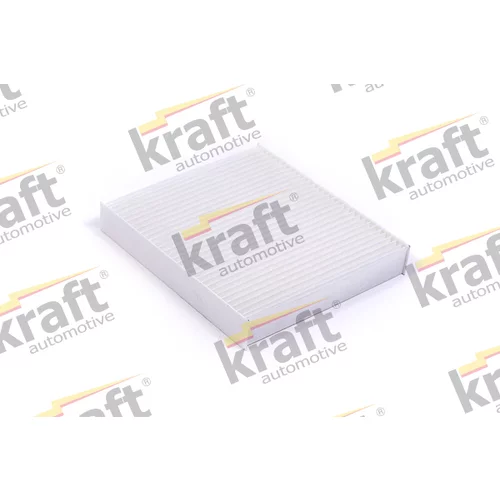 Filter vnútorného priestoru KRAFT AUTOMOTIVE 1733060