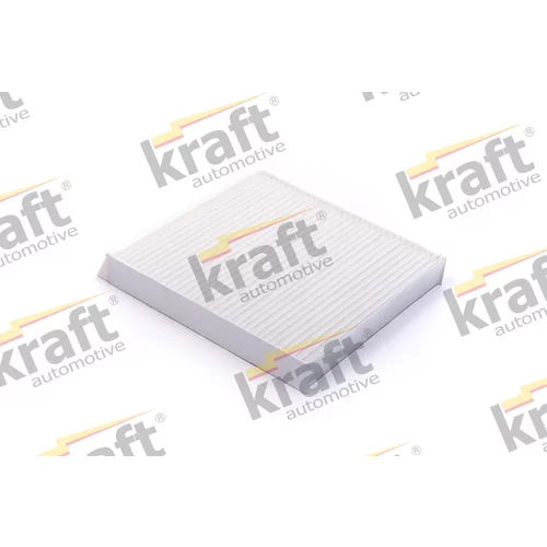 Filter vnútorného priestoru KRAFT AUTOMOTIVE 1735048
