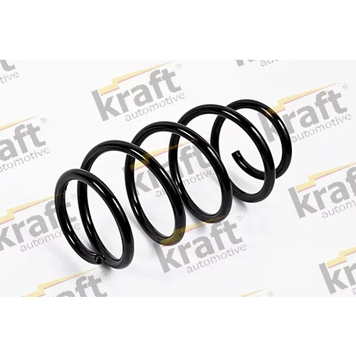 Pružina podvozku KRAFT AUTOMOTIVE 4021513