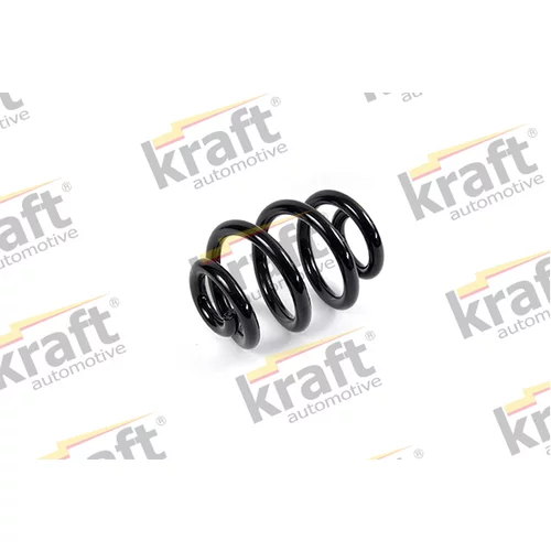 Pružina podvozku KRAFT AUTOMOTIVE 4030100