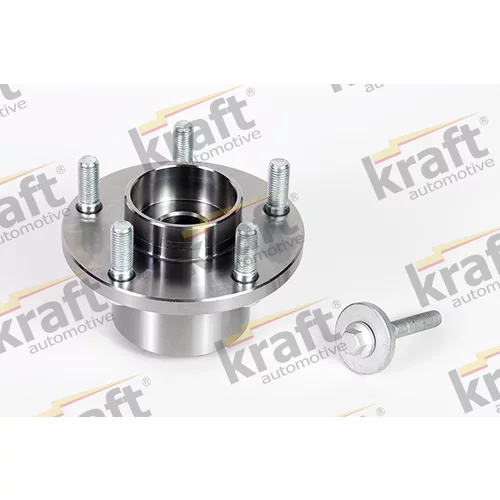 Ložisko kolesa - opravná sada KRAFT AUTOMOTIVE 4102299