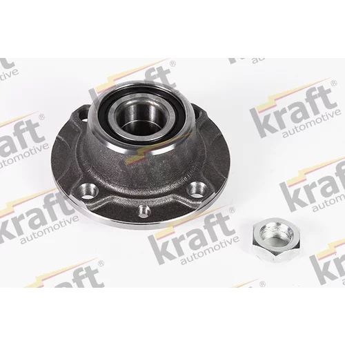 Ložisko kolesa - opravná sada KRAFT AUTOMOTIVE 4103070