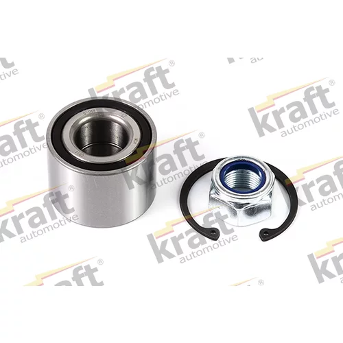 Ložisko kolesa - opravná sada KRAFT AUTOMOTIVE 4105010