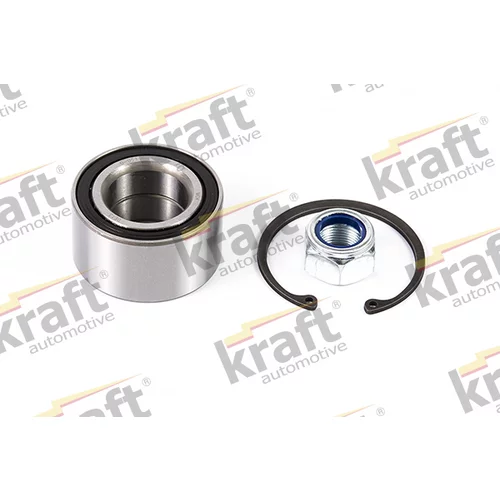 Ložisko kolesa - opravná sada KRAFT AUTOMOTIVE 4105140