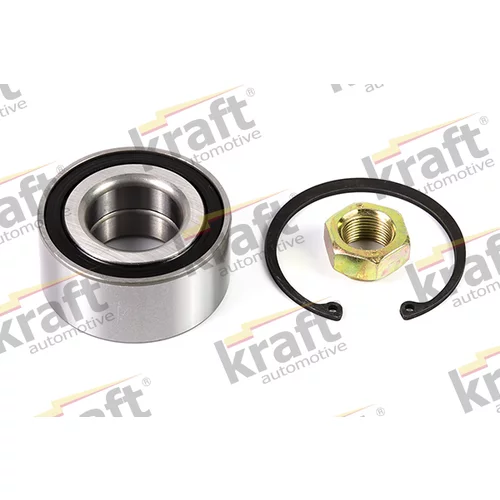 Ložisko kolesa - opravná sada KRAFT AUTOMOTIVE 4105500