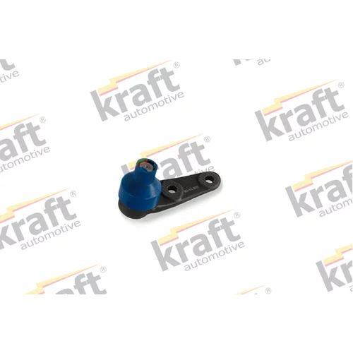 Zvislý/nosný čap 4220050 (KRAFT AUTOMOTIVE)