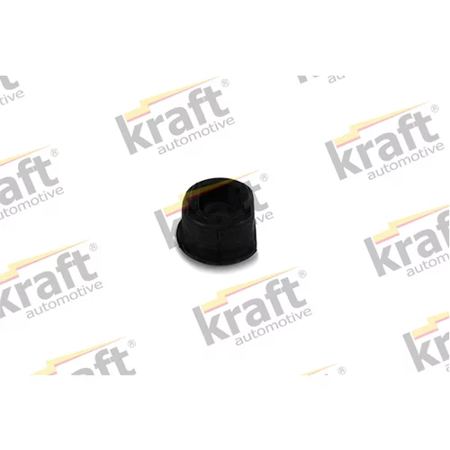 Uloženie tela nápravy KRAFT AUTOMOTIVE 4231350