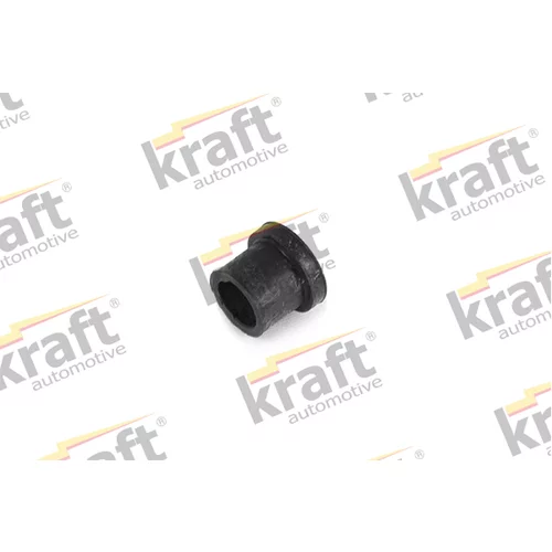 Ložiskové puzdro listovej pružiny KRAFT AUTOMOTIVE 4239120