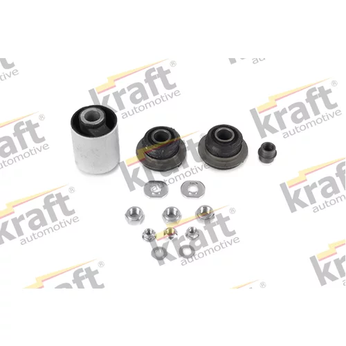 Montážna a skrutkovacia sada, rameno KRAFT AUTOMOTIVE 4241065