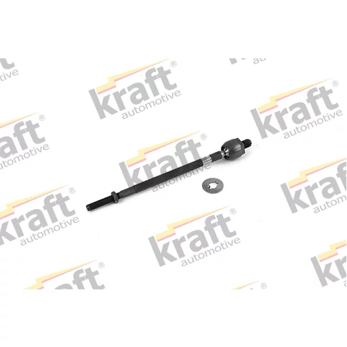 Axiálny čap tiahla riadenia KRAFT AUTOMOTIVE 4306400