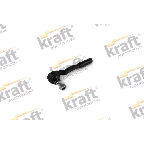 Hlava/čap spojovacej tyče riadenia KRAFT AUTOMOTIVE 4311019