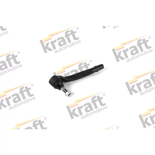Hlava/čap spojovacej tyče riadenia KRAFT AUTOMOTIVE 4311030