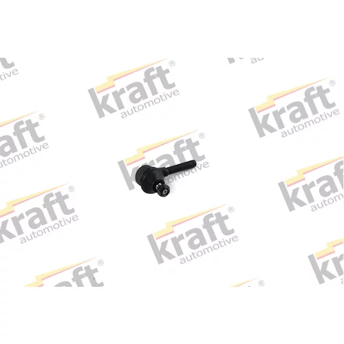 Hlava/čap spojovacej tyče riadenia KRAFT AUTOMOTIVE 4311230