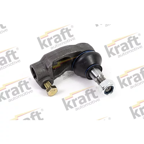 Hlava/čap spojovacej tyče riadenia KRAFT AUTOMOTIVE 4311610