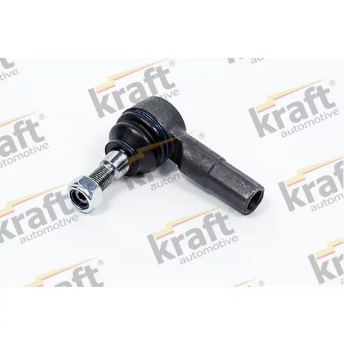 Hlava/čap spojovacej tyče riadenia KRAFT AUTOMOTIVE 4312411
