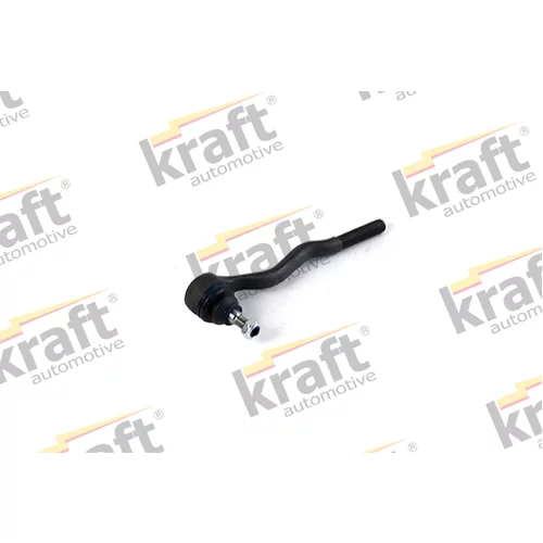 Hlava/čap spojovacej tyče riadenia KRAFT AUTOMOTIVE 4312500