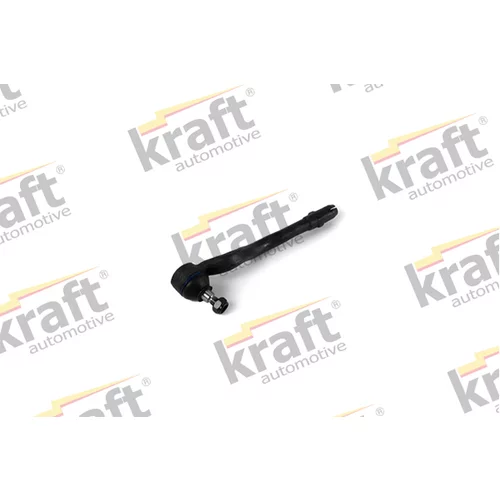 Hlava/čap spojovacej tyče riadenia KRAFT AUTOMOTIVE 4312525