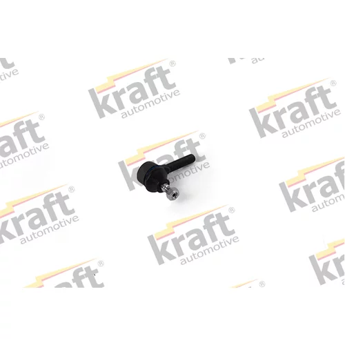 Hlava/čap spojovacej tyče riadenia KRAFT AUTOMOTIVE 4312540