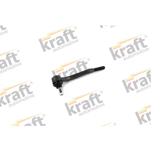 Hlava/čap spojovacej tyče riadenia KRAFT AUTOMOTIVE 4315510