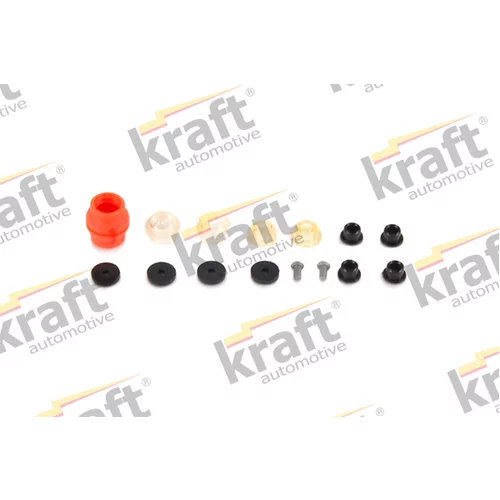 Sada na opravu radiacej páky 4320012 (KRAFT AUTOMOTIVE)